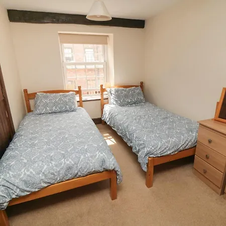 Holiday home Pegasus Whitby
