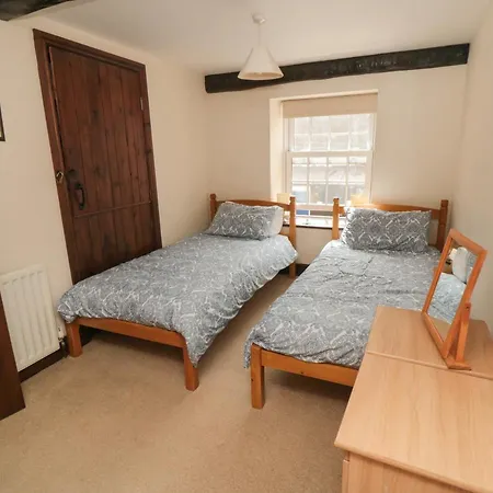 Pegasus Holiday home Whitby