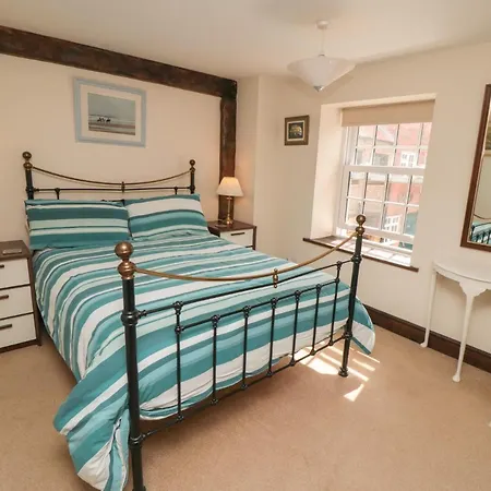 Pegasus Holiday home