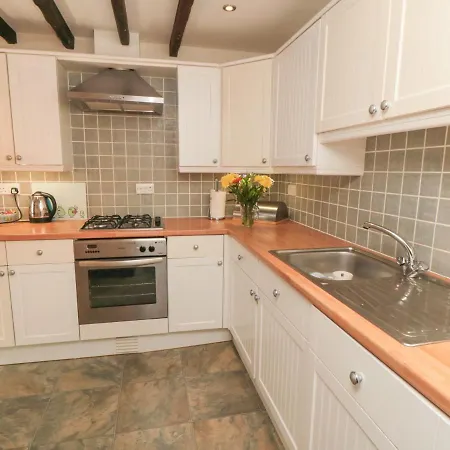 Pegasus Holiday home