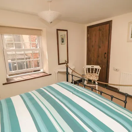 Pegasus Holiday home