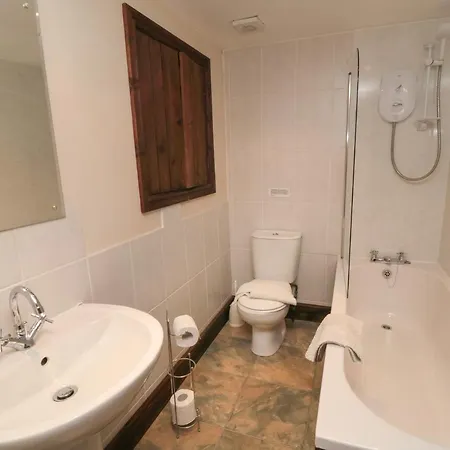 Pegasus Vakantiehuis