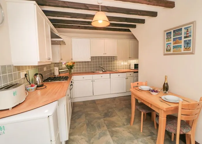 Holiday home Pegasus