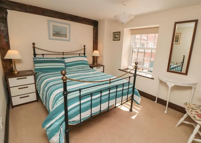 Pegasus Holiday home