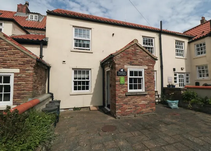 Pegasus Holiday home *