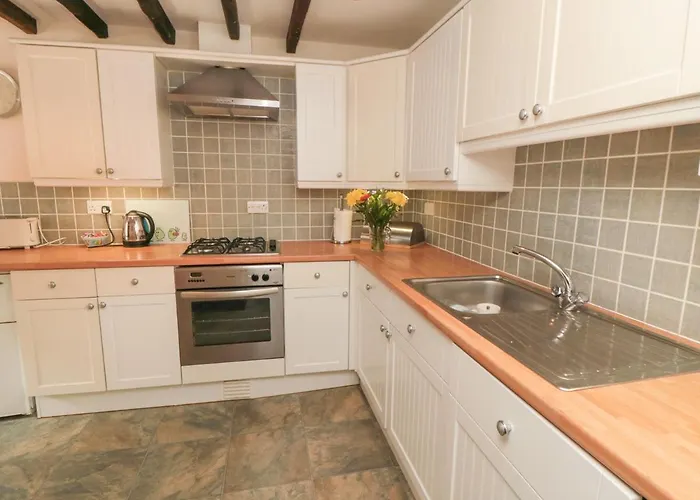 Pegasus Holiday home