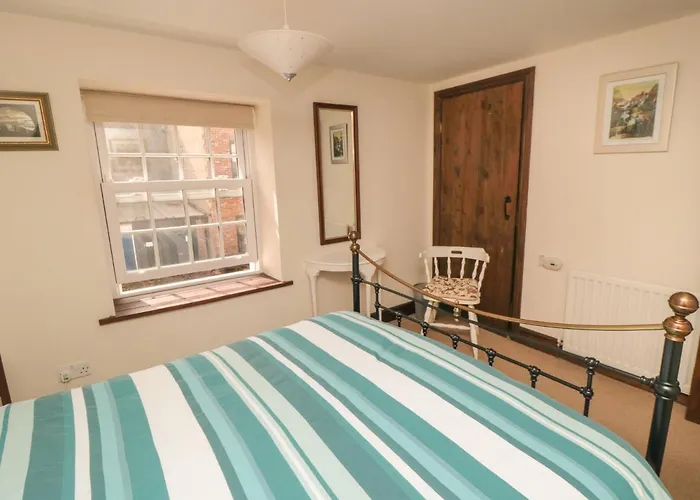 Pegasus Holiday home