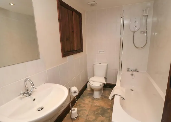 Pegasus Holiday home